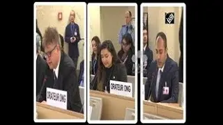 Baloch, Sindhi and Pashtun activists lambast Pakistan Army for human rights violations