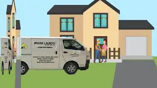 Best Door to Door Laundry Service in Dubai