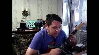 Metallica   Shoot Me Again кавер
