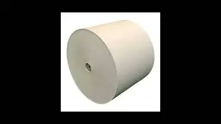 Printed Butter paper roll making business | food wrapping paper business | high profitable business