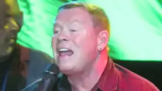 UB40 - Cherry Oh Baby (Santiago-Chile 2017)