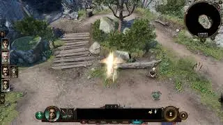 BG3 Choose your stats V1.29  //Mod//
