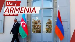 Expert Working Group Meets to Discuss Unblocking Transport Links Between Armenia and Azerbaijan