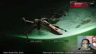 Late Night Trails & New OBS features!