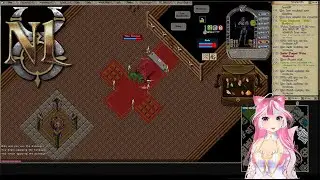 Assassin Time on Ultima Online New Legacy!!