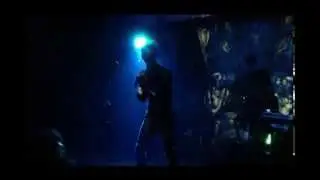 The Frozen Autumn-Dusk Is Like A Dagger (Live At Death Disco 21/6/2014)