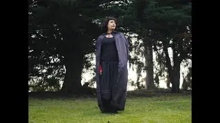The Lone Vampire - Short Film