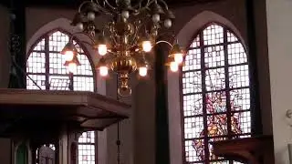 Gij die Treurt - Gezamelijke  Koren