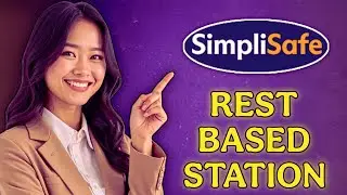 How To Reset SimpliSafe Base Station &ndash; 2025 Full Guide!