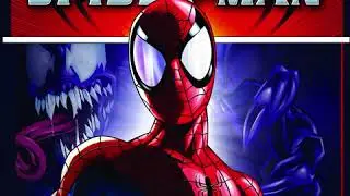 Ultimate Spider-Man Soundtrack - Spidey Rhino Race