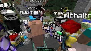 Mega odcinek Wojownicy dusz 0 dedow