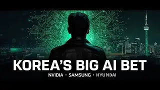 Jensen Huang in Korea: Did NVIDIA Just Supercharge the Korean AI Economy?