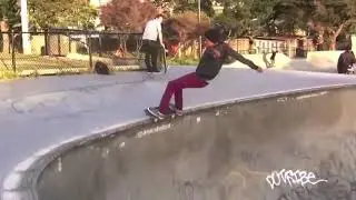 Lucas Hancock