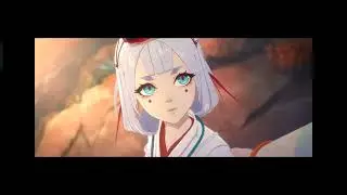 Onmyoji - SP Senhime Resurgent Story Chapter 5 : Anthem Begins