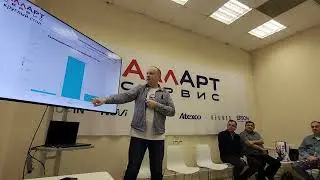 Круглый стол &laquo;Рынок мерча в России и мире&raquo;. Обсуждали, что такое современный мерч, технологии ...