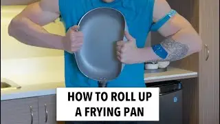 How Average Strength Guy Can Do This! 🤯#tricks