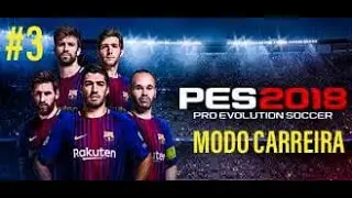 PES 2018 XBOX 360 Ep #3 Maxwell