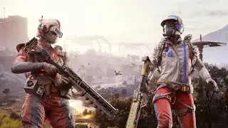 ARC Raiders Я пристрастился.. #12 #прохождение   #стрим #671