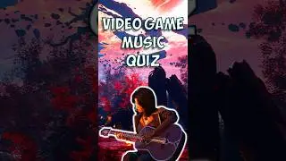 Guess the Game by the Soundtrack! #gaming #nostalgia #gamingtrivia #videogameost