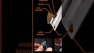 If the p38 was marketed by multi-tool companies #everydaycarry #humor #multitool #geek