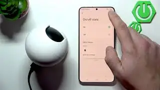 How to Turn Xiaomi Camera On/Off Automatically When You Leave Home