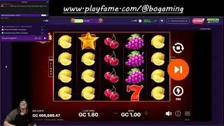 Spamm & Mitch Play PlayFame 11-24 Highlight #1