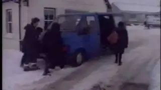 The Cure - Pictures Of You (making of)