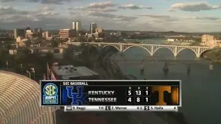 4.2.16 - Tennessee Falls to Kentucky, 5-4