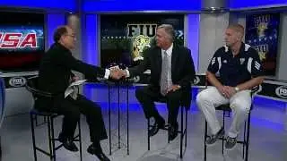 Previewing: FIU in 2013