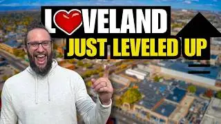 NEW Loveland Colorado Hotspots Locals Are Loving