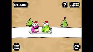 Tap The Frog    GAMEPLAY!