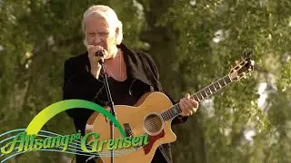 Johnny Logan - It Is What It Is (Allsang på Grensen 2019)