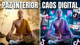 Si Buda tuviera TikTok, esto es lo que haría