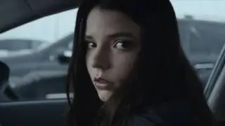 Split Movie (2017) Car Scene/Abduction Scene Explained *SPOILER ALERT*