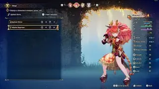 Visions of Mana: Lefeya Drifts Ruins (Glitch/Bug) for Mystic Ragevise