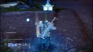 Leaked New Destiny 2 Raid Boss