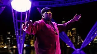 The Notorious B.I.G. &ndash; Notorious Thugs (Metaverse Concert 2022)