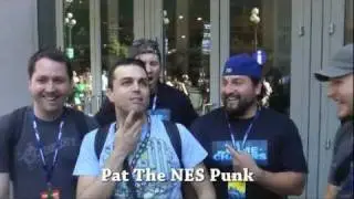 Pax Youtube Meet Up
