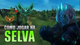 COACH FOR JUNGLER GOLD - HOW TO CARRY OUT THE JUNGLE GOLD