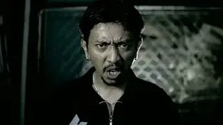 JAMKARET - Fight For Yourself (Official Music Video)