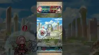 [FEH] BHB: Alfonse & Veronica - Lapis True Solo #feh #fireemblemheroes