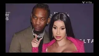 # Cardi B vs. Offset: 2025&rsquo;s Hottest Divorce Drama, New Love, and Blockbuster Album