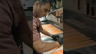 actually making of paneer pinwheel