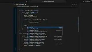 Advent of Refactoring #16 - wrapper functions