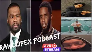 Jeffrey Epstein.Ksoo fathers speaks.D4VD case arrest warrant issue.Sayso P Update.50 vs PDIDDY