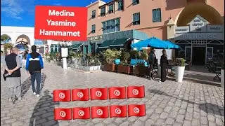 Yasmine Hammamet/Alhambra beach I Medina Y.Hammamet I Tunisia  🇹🇳 🇹🇳 🇹🇳 🇹🇳 🇹🇳