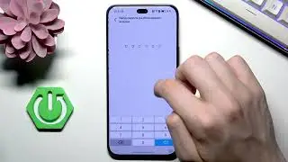 HONOR 400 Pro &mdash; как заблокировать и разблокировать приложения отпечатком пальца