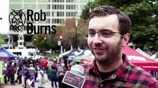 Craft Beer icon Night Shift ROB BURNS