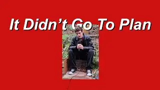 I Tried (And Failed) To Record An Indie Rock Album In 1 Day
