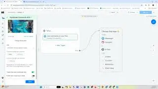 ManyChat and MEALZEE Step By Step Guide